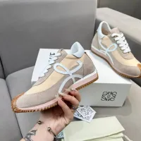 $98.00 USD LOEWE Casual Shoes For Women #1455129