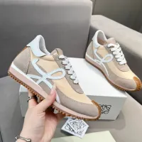 $98.00 USD LOEWE Casual Shoes For Women #1455129