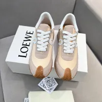$98.00 USD LOEWE Casual Shoes For Men #1455130