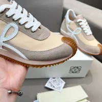 $98.00 USD LOEWE Casual Shoes For Men #1455130