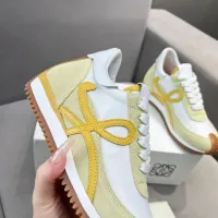 $98.00 USD LOEWE Casual Shoes For Women #1455133