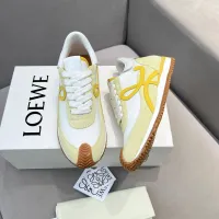 $98.00 USD LOEWE Casual Shoes For Men #1455134