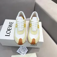 $98.00 USD LOEWE Casual Shoes For Men #1455134