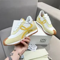 $98.00 USD LOEWE Casual Shoes For Men #1455134
