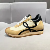 $98.00 USD LOEWE Casual Shoes For Men #1455136