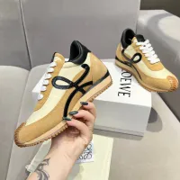 $98.00 USD LOEWE Casual Shoes For Men #1455136