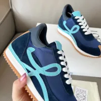 $98.00 USD LOEWE Casual Shoes For Women #1455141