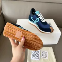 $98.00 USD LOEWE Casual Shoes For Women #1455141
