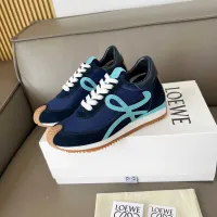 $98.00 USD LOEWE Casual Shoes For Men #1455142
