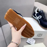 $98.00 USD LOEWE Casual Shoes For Women #1455143