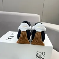$98.00 USD LOEWE Casual Shoes For Women #1455143