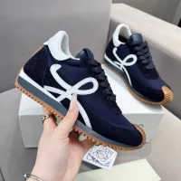 $98.00 USD LOEWE Casual Shoes For Men #1455144