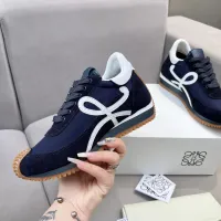 $98.00 USD LOEWE Casual Shoes For Men #1455144