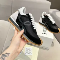 $98.00 USD LOEWE Casual Shoes For Women #1455145