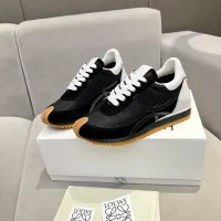 $98.00 USD LOEWE Casual Shoes For Men #1455146