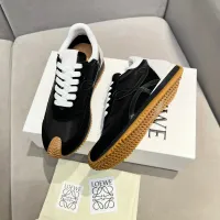 $98.00 USD LOEWE Casual Shoes For Men #1455146