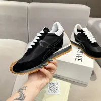 $98.00 USD LOEWE Casual Shoes For Men #1455146