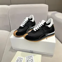 $98.00 USD LOEWE Casual Shoes For Women #1455147
