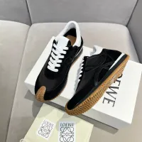 $98.00 USD LOEWE Casual Shoes For Men #1455148