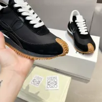$98.00 USD LOEWE Casual Shoes For Men #1455148