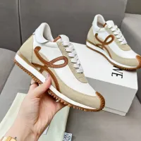 $98.00 USD LOEWE Casual Shoes For Women #1455149
