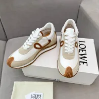 $98.00 USD LOEWE Casual Shoes For Men #1455150