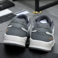 $98.00 USD Philipp Plein PP Casual Shoes For Men #1455151
