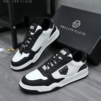 $98.00 USD Philipp Plein PP Casual Shoes For Men #1455152