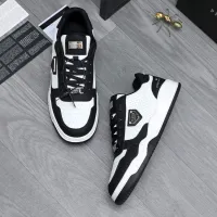 $98.00 USD Philipp Plein PP Casual Shoes For Men #1455152