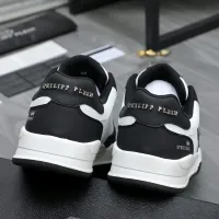 $98.00 USD Philipp Plein PP Casual Shoes For Men #1455152
