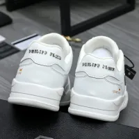 $98.00 USD Philipp Plein PP Casual Shoes For Men #1455153