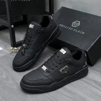 $98.00 USD Philipp Plein PP Casual Shoes For Men #1455154