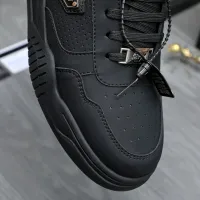 $98.00 USD Philipp Plein PP Casual Shoes For Men #1455154