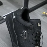 $98.00 USD Philipp Plein PP Casual Shoes For Men #1455154
