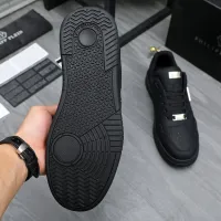 $98.00 USD Philipp Plein PP Casual Shoes For Men #1455154