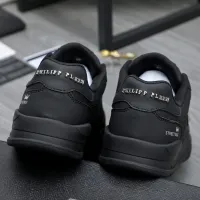 $98.00 USD Philipp Plein PP Casual Shoes For Men #1455154