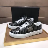 $82.00 USD Philipp Plein PP Casual Shoes For Men #1455155