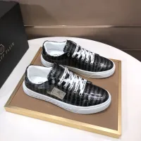 $82.00 USD Philipp Plein PP Casual Shoes For Men #1455155