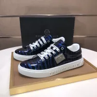 $82.00 USD Philipp Plein PP Casual Shoes For Men #1455156