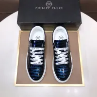 $82.00 USD Philipp Plein PP Casual Shoes For Men #1455156