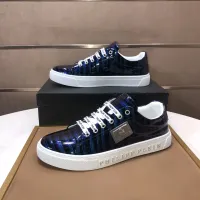 $82.00 USD Philipp Plein PP Casual Shoes For Men #1455156