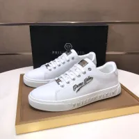 $82.00 USD Philipp Plein PP Casual Shoes For Men #1455157