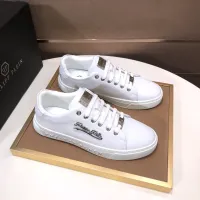 $82.00 USD Philipp Plein PP Casual Shoes For Men #1455157