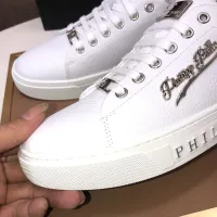 $82.00 USD Philipp Plein PP Casual Shoes For Men #1455157