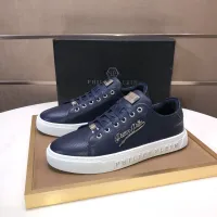 $82.00 USD Philipp Plein PP Casual Shoes For Men #1455158