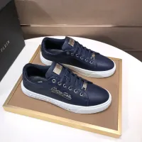 $82.00 USD Philipp Plein PP Casual Shoes For Men #1455158