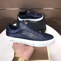 $82.00 USD Philipp Plein PP Casual Shoes For Men #1455158