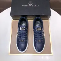 $82.00 USD Philipp Plein PP Casual Shoes For Men #1455158