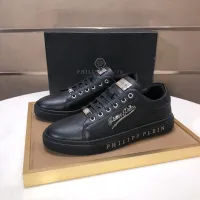 $82.00 USD Philipp Plein PP Casual Shoes For Men #1455159