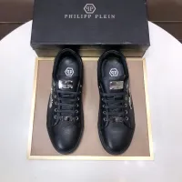 $82.00 USD Philipp Plein PP Casual Shoes For Men #1455159